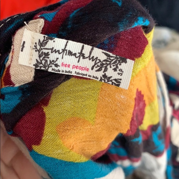 free people dresses - Picture 5 of 5